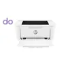 پرینتر لیزری اچ‌پی مدل LaserJet Pro M15w تک‌کاره وایرلس