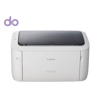 پرینتر لیزری کانن مدل LBP6030 تک‌کاره