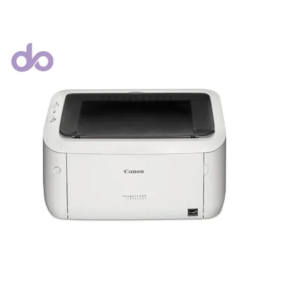 پرینتر لیزری کانن مدل LBP6030w تک‌کاره وایرلس