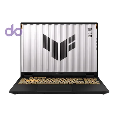 لپ تاپ گیمینگ ایسوس 16 اینچی مدل TUF FX608JHI i5 14450HX 16GB 1TB SSD RTX5050 8GB WUXGA 144Hz