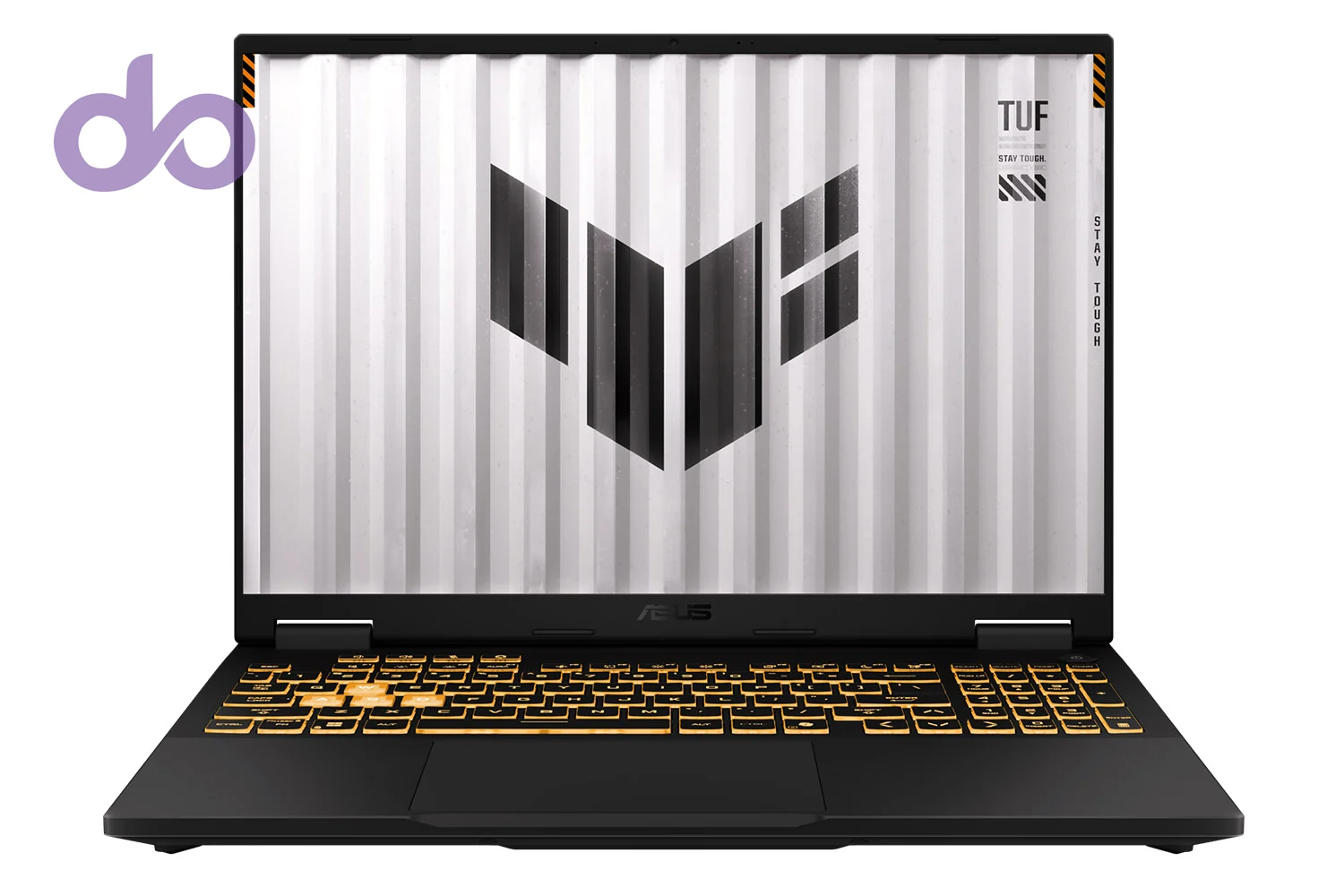 لپ تاپ گیمینگ ایسوس 16 اینچی مدل TUF FX608JHI i5 14450HX 64GB 2TB SSD RTX5050 8GB WUXGA 144Hz