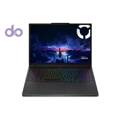 لپ تاپ گیمینگ لنوو 15.3 اینچی مدل LEGION 5 i7 13650HX 64GB 1TB SSD 8GB RTX5070 WUXGA IPS 165Hz