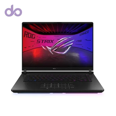 لپ تاپ 16 اینچی گیمینگ ایسوس مدل ROG Strix G615JMR i9 14900HX 16GB 1TB SSD 8GB RTX5060 WUXGA 165Hz