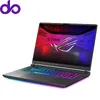 ROG Strix G16 G615LW Ultra 9 275HX 64GB 2TB SSD RTX5080 16GB WQXGA 240Hz Gaming Laptop