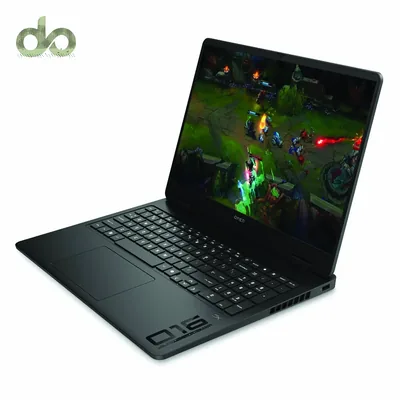 لپ تاپ 16 اینچی گیمینگ اچ پی مدل HP OMEN 16 AM0074NW ULTRA 7 255H 24GB 1TB RTX5070 8GB WUXGA 144Hz
