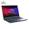 لپ تاپ ۱۸ اینچی ایسوس ROG Strix G18 G815LM؛ Ultra 9 290HX Plus، رم 32GB، SSD 1TB و RTX 5060