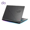 لپ تاپ ۱۸ اینچی ایسوس ROG Strix G18 G815LM؛ Ultra 9 290HX Plus، رم 32GB، SSD 1TB و RTX 5060