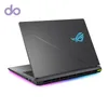 لپ تاپ 18 اینچی گیمینگ ایسوس مدل ROG G815LM Ultra 9 290HX+ 64GB 2TB SSD 8GB RTX5060 WQXGA 240Hz
