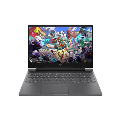 للپ تاپ 16.1 اینچی گیمینگ اچ پی مدل Victus R1012NIA i7 14700HX 16GB 1TB SSD RTX4050 FHD 144Hz