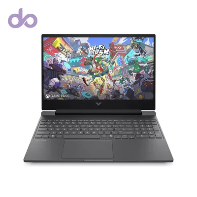 لپ تاپ 15.6 گیمینگ اچ پی مدل HP FA2102NW Core 5 210H 24GB 1TB SSD 8GB RTX5060 144Hz