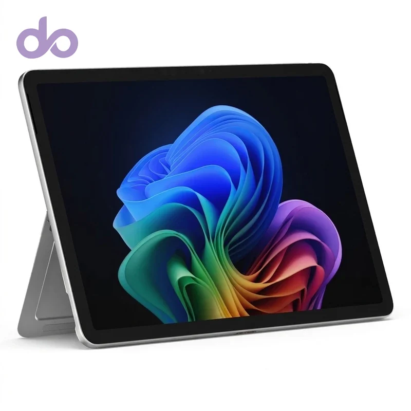 تبلت مایکروسافت مدل Surface Pro 12 Snapdragon X Plus ظرفیت 512 گیگابایت رم 16 گیگابایت