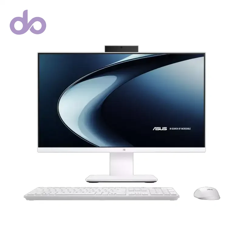کامپیوتر همه‌کاره ایسوس V470 پردازنده Core7 رم 24GB حافظه 1TB SSD نمایشگر 27 اینچ