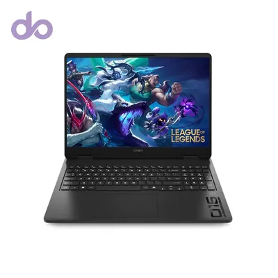 لپ تاپ 16 اینچی گیمینگ اچ پی مدل HP AM0005NE i9 14900HX 16GB 1TB SSD 8GB RTX5070 WUXGA 165Hz