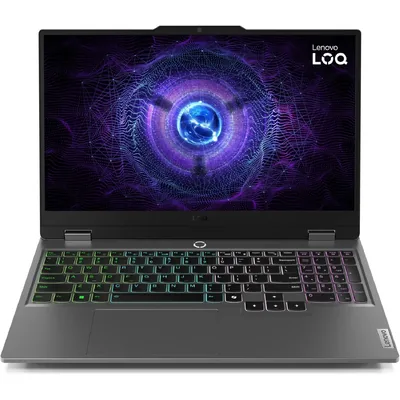 لپ تاپ 15.6 اینچی گیمینگ لوک لنوو مدل LOQ  i5 12600HX 16G 1TB SSD 6G RTX 3050 FHD Gaming Laptop