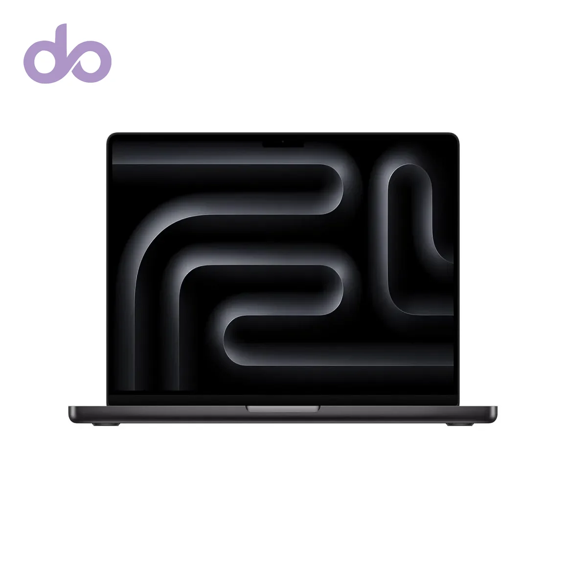 لپ تاپ 14.2 اینچی مک بوک پرو اپل مدل MacBook Pro MGDR4 2026 M5 Pro 15 Core 24G 1T SSD 16 Core GPU Black
