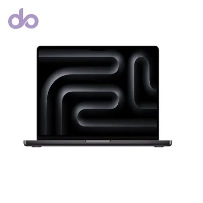 لپ تاپ 14.2 اینچی مک بوک پرو اپل مدل MacBook Pro MGDR4 2026 M5 Pro 15 Core 24G 1T SSD 16 Core GPU Black