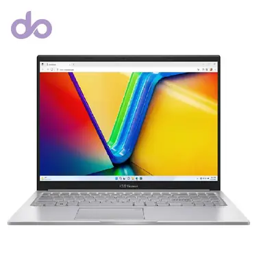 لپ تاپ 15.6 اینچی  ایسوس مدل Vivobook 15 A1504VA Core 5 120U 16G 512SSD Intel FHD Backlight