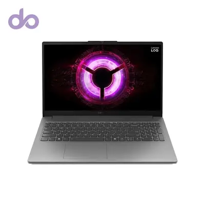 لپ تاپ 15.6 اینچی گیمینگ لوک لنوو مدل LOQ Essential 15ARP10E Ryzen 7 170 24GB 512SSD 6GB RTX 4050 FHD 144Hz