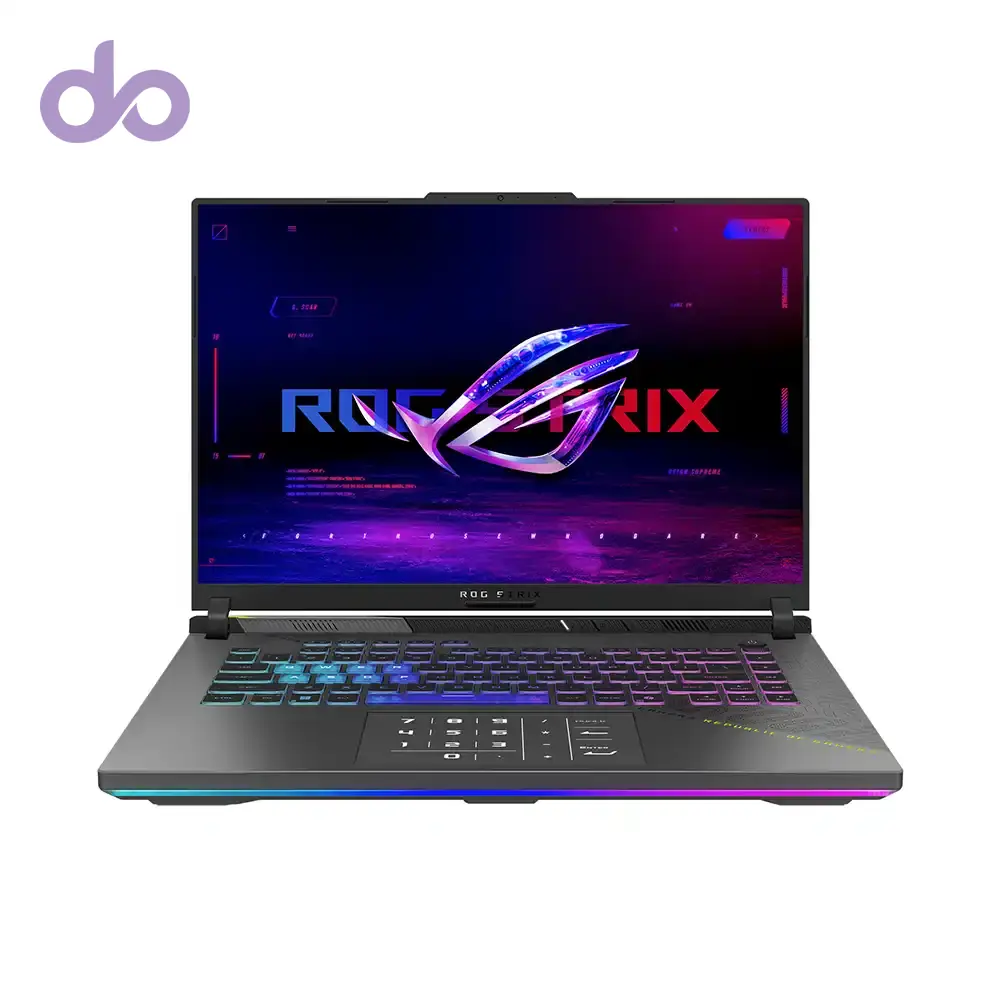 asus G614FP