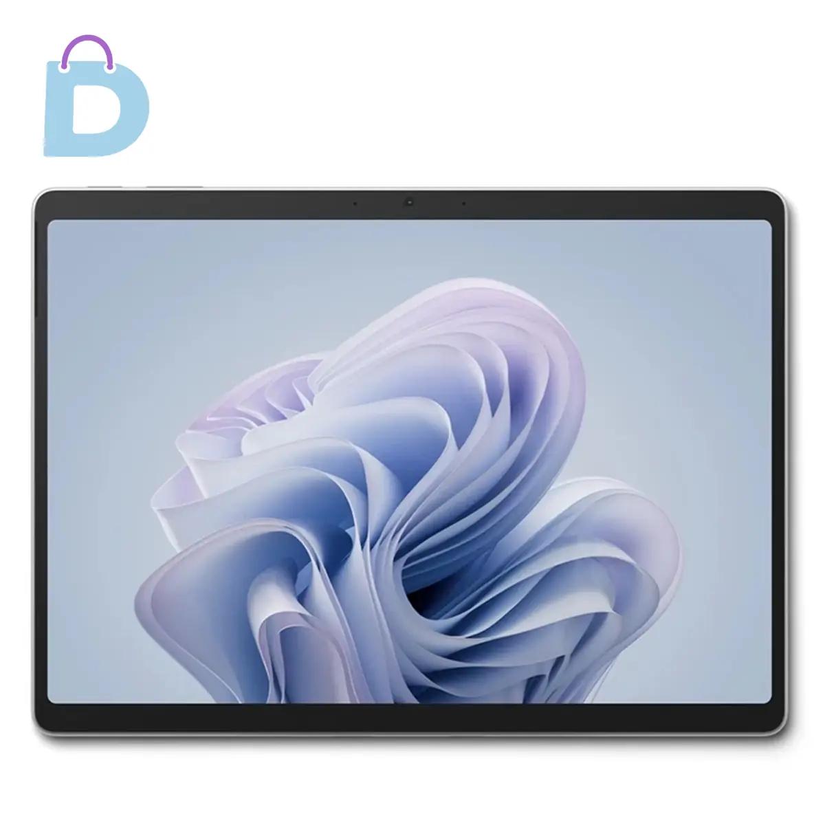 تبلت 13 اینچی سرفیس پرو 10 مایکروسافت مدل Surface Pro 10 Ultra 7 165U 32GB 1TB SSD Intel Arc PixelSense Flow 120Hz